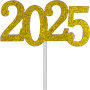 2025 Gold Glitter Picks