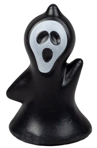 Scream Figurine