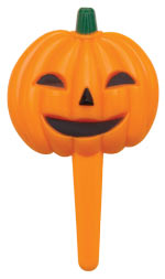 Jack-O-Lantern Picks