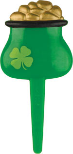 Pot O'Gold Pick