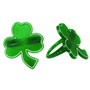 Shamrock Rings