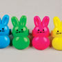 Bunny Rings - Assorted