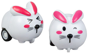 Bunny Cuties
