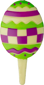 2D Easter Egg Picks