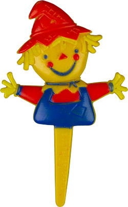 Scarecrow Picks