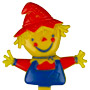 Scarecrow Picks
