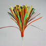 Autumn Mylar Spray Picks