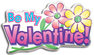Be My Valentine Kwik E-Z Tops