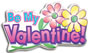 Be My Valentine Kwik E-Z Tops