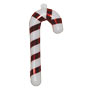 Candy Cane (Plastic-No Pick)