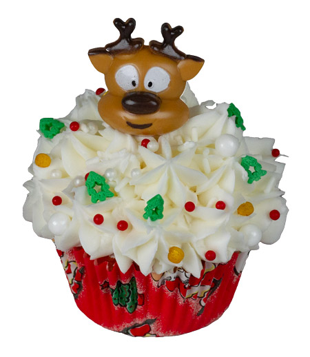 Reindeer Rings