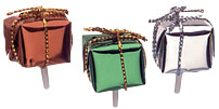 Wrapped Christmas Present Picks