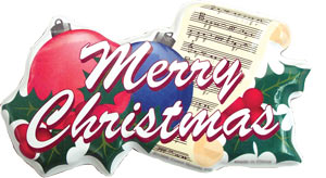 Merry Christmas Kwik Tops