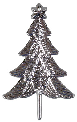 Silver Tree Pick