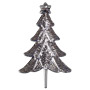 Silver Tree Pick