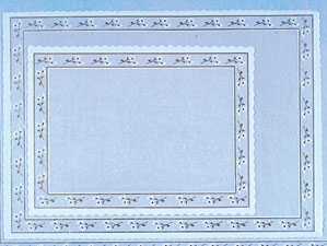 Danish Doilies-1/4
