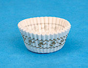 Danish Petit Four Cup - 1-3/16