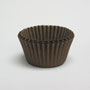 Brown Baking Cups - 3