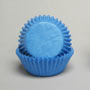 Bake Cups - Light Blue - Small