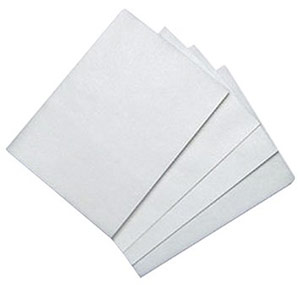 Bulk Wafer Paper (DD Grade) - Double Thick