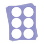 Frosting Sheets - 3