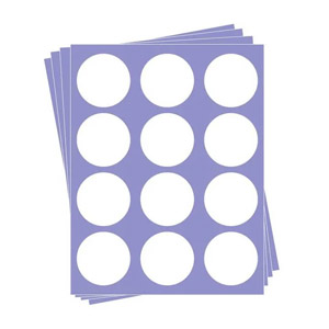 Frosting Sheets - 2