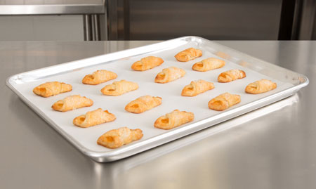 Pan Liner - Half Sheet (Pk of 100)