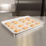 Pan Liner - Half Sheet - 1000 Sheet Case