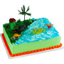 Dinosaur Cake Kits
