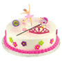Ballerina Cake Kit