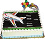 High Flyin' Birthday Cake Kit