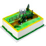 Farm Tractor Cake Kit