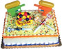 Wet 'n Wild Birthday Cake Kit