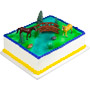 Untamed Spirit (Horses) Cake Kit