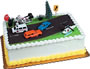 Emergency Rescue Cake Kit