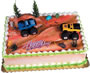 Big Roller Face Off Cake Kit