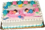 Sleeping Sweetly Cake Kit