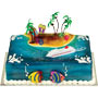 Bon Voyage Cake Kit