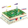 Football Cake Kit