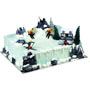 Skiing Cake Kit