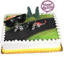 Hog Heaven (Motorcycles) Cake Kit