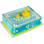 Rubber Ducks Boy Cake Kit