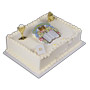 Communion Cake Kit