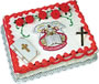 Confirmation Cake Kit