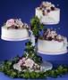 Serenity Cake Stand Kit