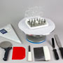 Essential Decorating Kit - 9 pcs