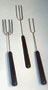 4 Prong Dipping Fork Only