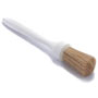 Large Round Grease Brush