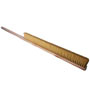 Giant Revolving Oven Brush