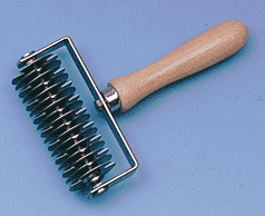 Hand Lattice Cutter - Metal